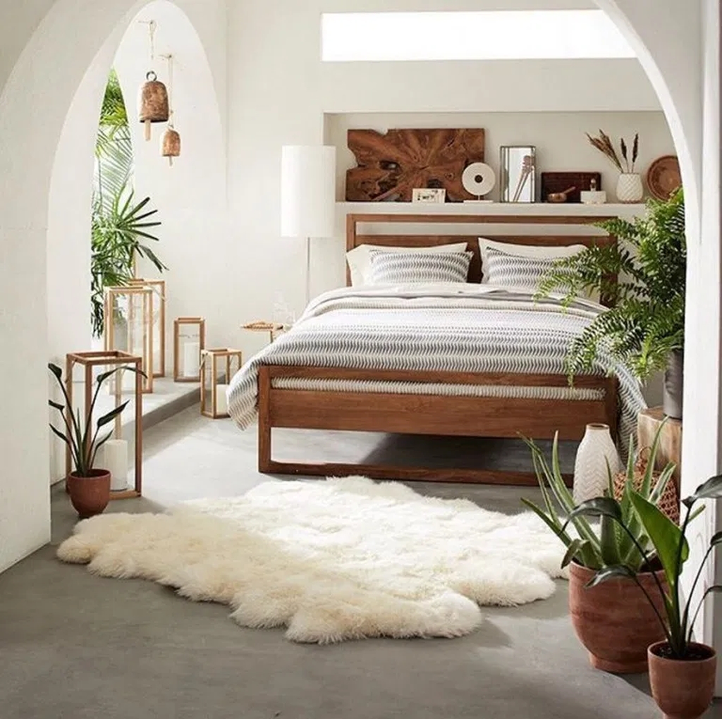 Affordable Rug Bedroom Decor Ideas To Try Right Now 19