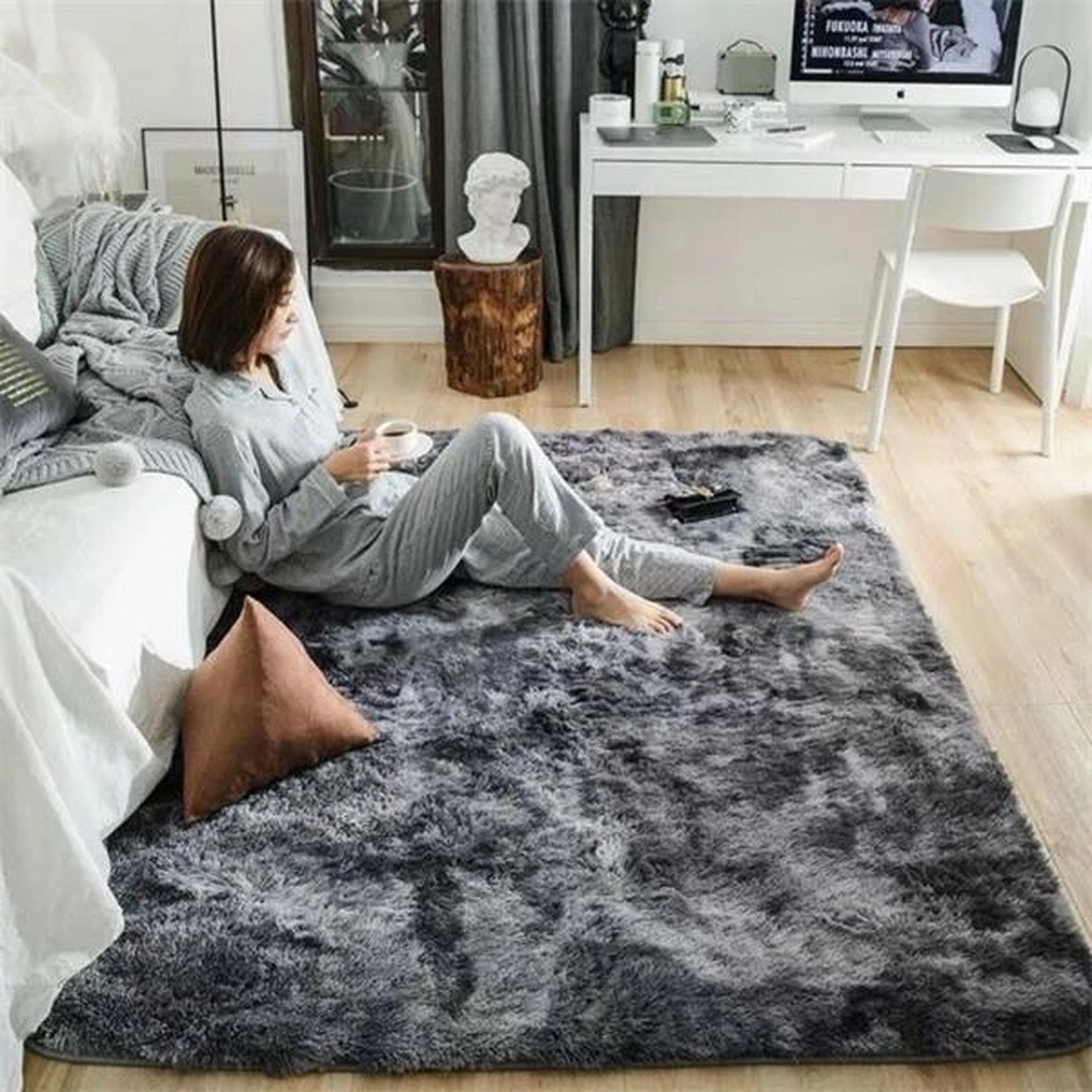 Affordable Rug Bedroom Decor Ideas To Try Right Now 21