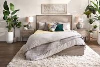 Affordable Rug Bedroom Decor Ideas To Try Right Now 24