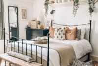 Affordable Rug Bedroom Decor Ideas To Try Right Now 26