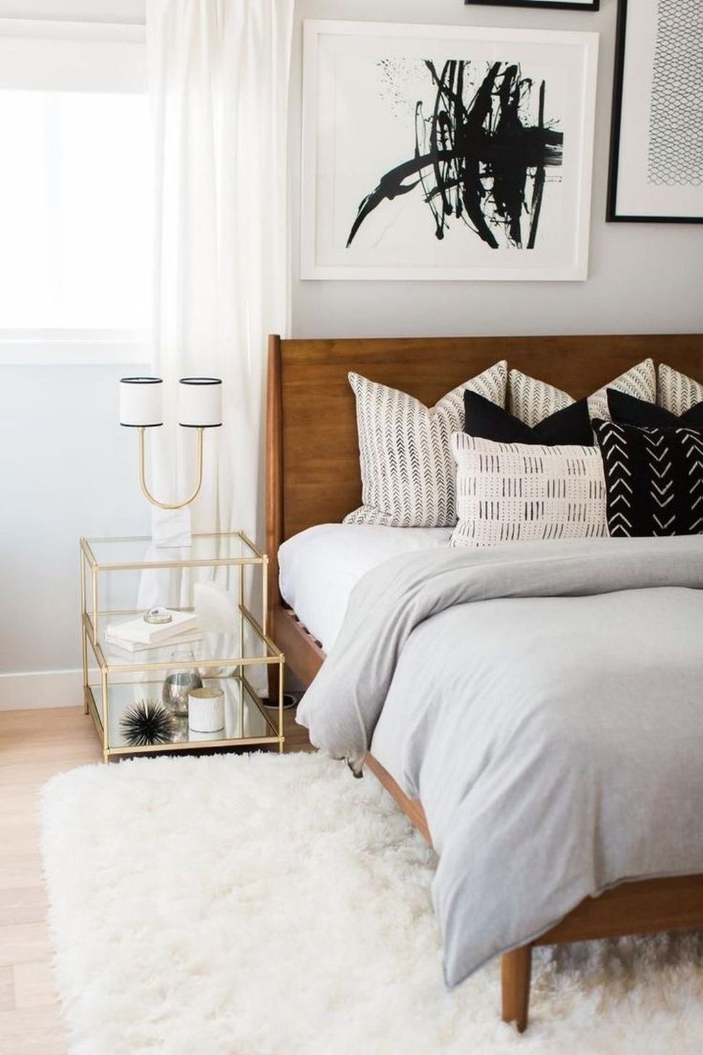Affordable Rug Bedroom Decor Ideas To Try Right Now 27