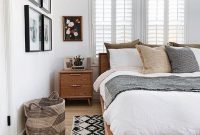 Affordable Rug Bedroom Decor Ideas To Try Right Now 28