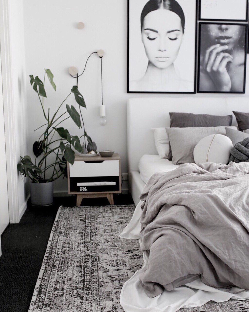 Affordable Rug Bedroom Decor Ideas To Try Right Now 32