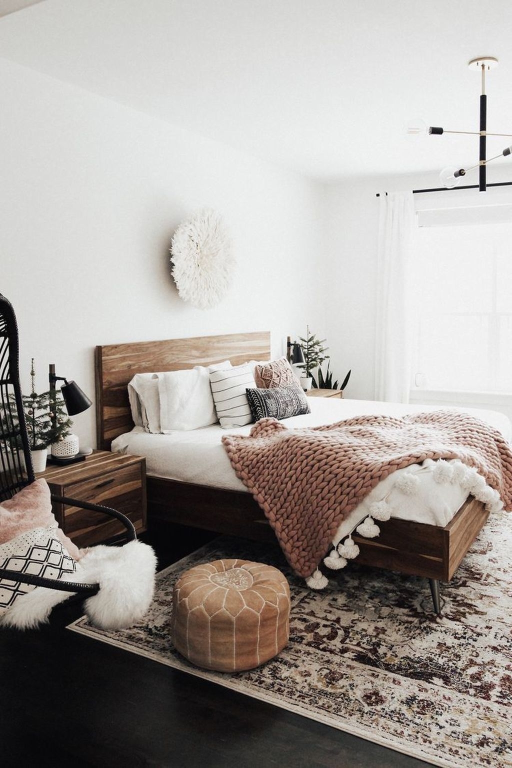 Affordable Rug Bedroom Decor Ideas To Try Right Now 33