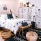 Affordable Rug Bedroom Decor Ideas To Try Right Now 39