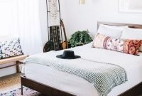 Affordable Rug Bedroom Decor Ideas To Try Right Now 44