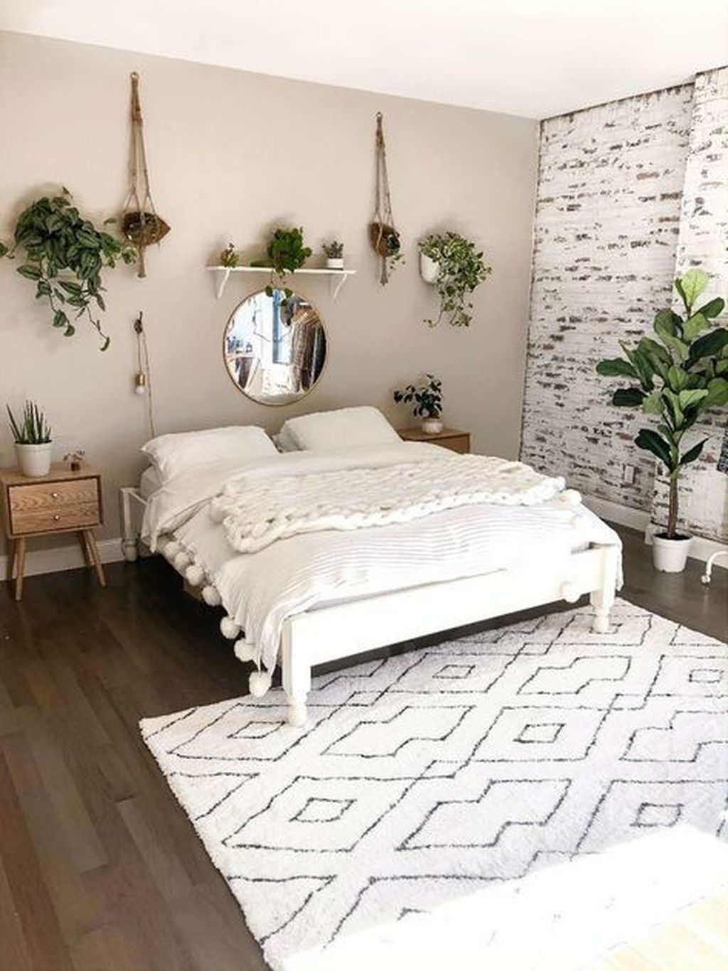 Affordable Rug Bedroom Decor Ideas To Try Right Now 46