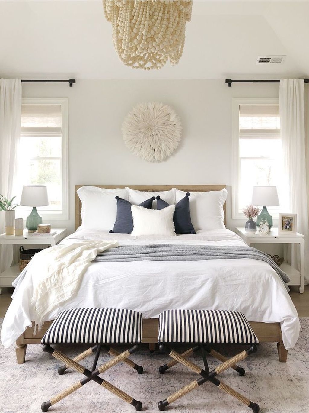 Affordable Rug Bedroom Decor Ideas To Try Right Now 47