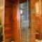 Artistic Wooden Door Design Ideas To Try Right Now 04