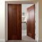 Artistic Wooden Door Design Ideas To Try Right Now 11