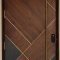 Artistic Wooden Door Design Ideas To Try Right Now 16