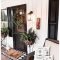 Astonishing Spring Decoration Ideas For Your Front Porch 05