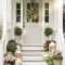 Astonishing Spring Decoration Ideas For Your Front Porch 28