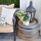 Astonishing Spring Decoration Ideas For Your Front Porch 35