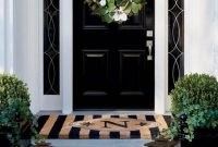 Astonishing Spring Decoration Ideas For Your Front Porch 37