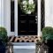 Astonishing Spring Decoration Ideas For Your Front Porch 37
