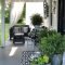 Astonishing Spring Decoration Ideas For Your Front Porch 42