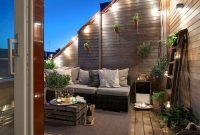 Attractive Terrace Design Ideas For Home On A Budget To Have 01