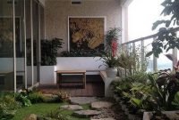 Attractive Terrace Design Ideas For Home On A Budget To Have 02