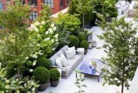 Attractive Terrace Design Ideas For Home On A Budget To Have 06