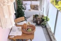 Attractive Terrace Design Ideas For Home On A Budget To Have 09