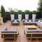 Attractive Terrace Design Ideas For Home On A Budget To Have 12