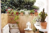 Attractive Terrace Design Ideas For Home On A Budget To Have 14