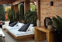 Attractive Terrace Design Ideas For Home On A Budget To Have 15