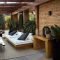 Attractive Terrace Design Ideas For Home On A Budget To Have 15