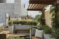 Attractive Terrace Design Ideas For Home On A Budget To Have 17