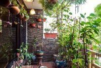 Attractive Terrace Design Ideas For Home On A Budget To Have 18