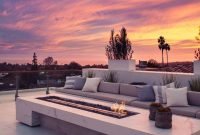 Attractive Terrace Design Ideas For Home On A Budget To Have 21