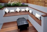 Attractive Terrace Design Ideas For Home On A Budget To Have 27
