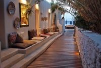 Attractive Terrace Design Ideas For Home On A Budget To Have 30