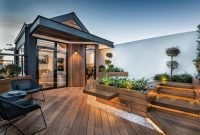 Attractive Terrace Design Ideas For Home On A Budget To Have 31