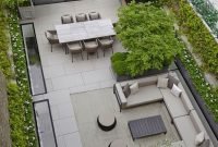 Attractive Terrace Design Ideas For Home On A Budget To Have 32