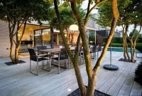Attractive Terrace Design Ideas For Home On A Budget To Have 34