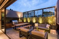 Attractive Terrace Design Ideas For Home On A Budget To Have 40