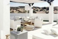 Attractive Terrace Design Ideas For Home On A Budget To Have 43
