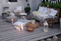 Attractive Terrace Design Ideas For Home On A Budget To Have 47