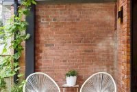 Attractive Terrace Design Ideas For Home On A Budget To Have 52