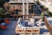 Attractive Terrace Design Ideas For Home On A Budget To Have 53