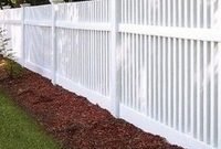 Awesome Farmhouse Garden Fence For Winter To Spring 05