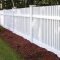 Awesome Farmhouse Garden Fence For Winter To Spring 05