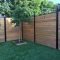 Awesome Farmhouse Garden Fence For Winter To Spring 07