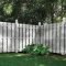Awesome Farmhouse Garden Fence For Winter To Spring 08