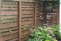Awesome Farmhouse Garden Fence For Winter To Spring 18