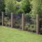 Awesome Farmhouse Garden Fence For Winter To Spring 22
