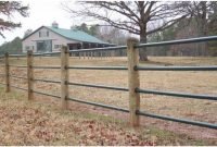 Awesome Farmhouse Garden Fence For Winter To Spring 28