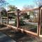 Awesome Farmhouse Garden Fence For Winter To Spring 30